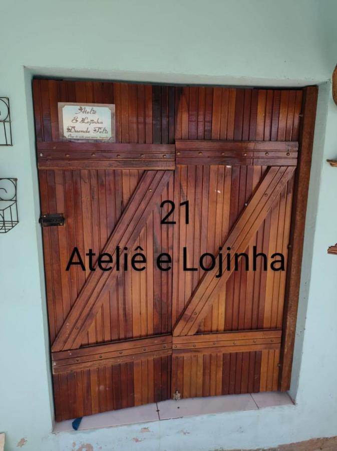 Pousada Duende Feliz São Tomé das Letras Zewnętrze zdjęcie