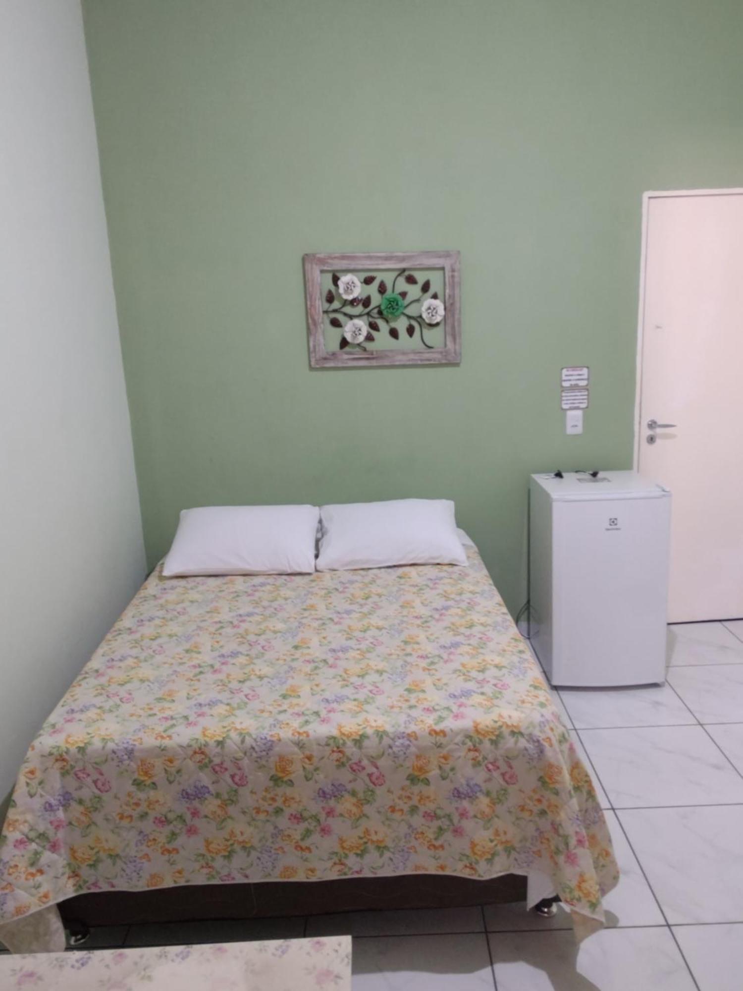 Pousada Duende Feliz São Tomé das Letras Pokój zdjęcie