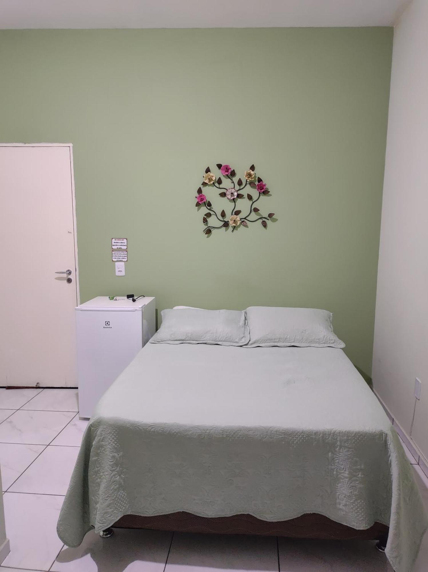 Pousada Duende Feliz São Tomé das Letras Pokój zdjęcie